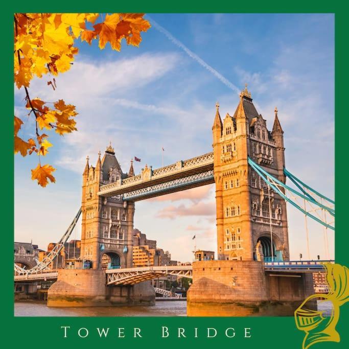 The Borough Suite Devereux Residences Newly Refurbished ロンドン エクステリア 写真