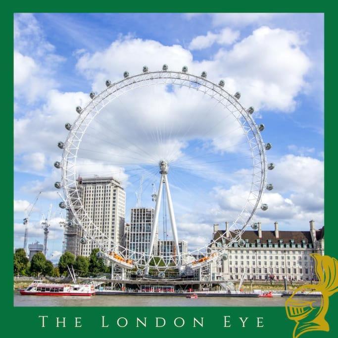 The Borough Suite Devereux Residences Newly Refurbished ロンドン エクステリア 写真